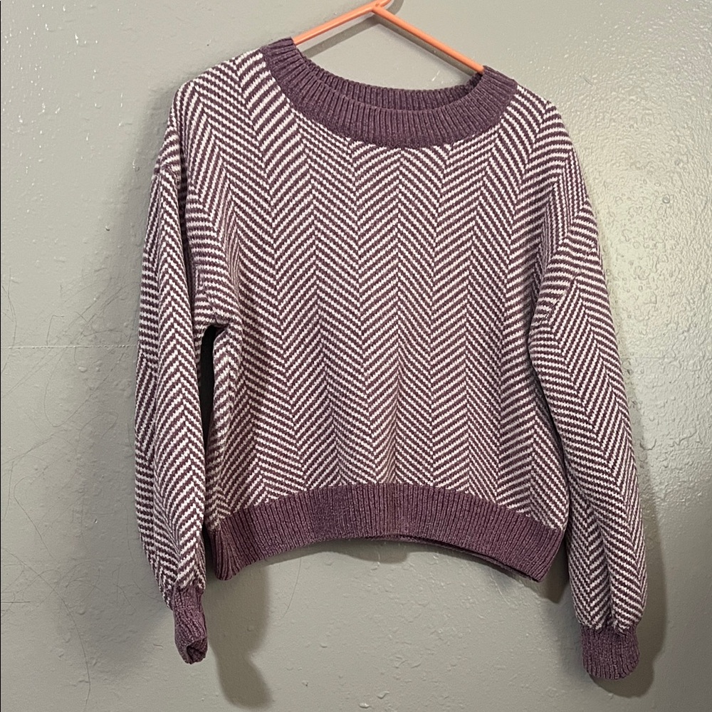 Womens sweater